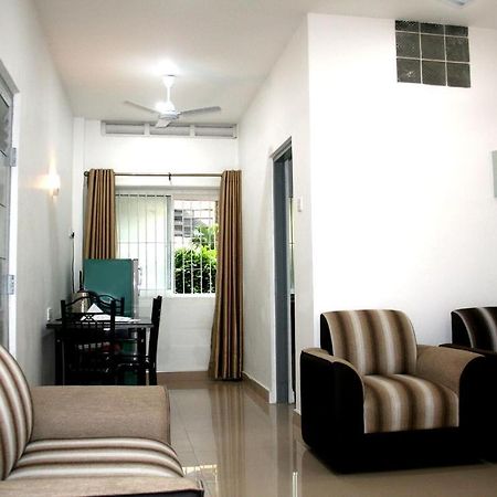 Bamba Flat Apartment Colombo Ngoại thất bức ảnh