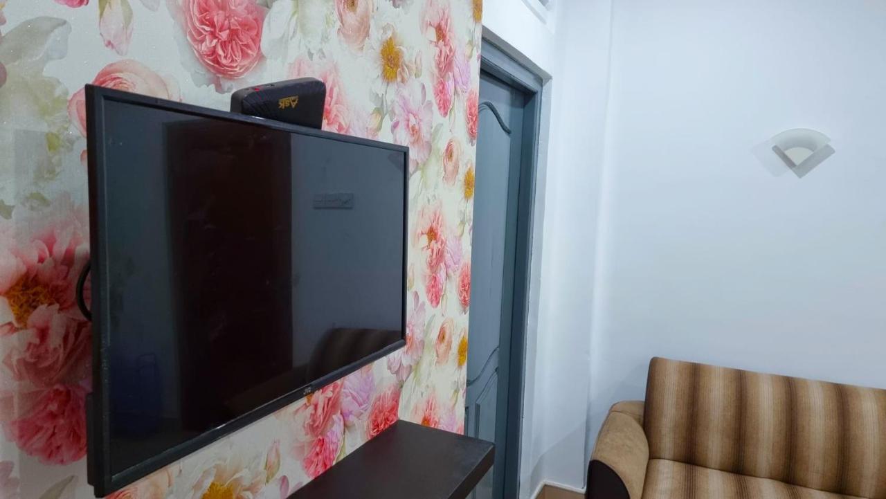 Bamba Flat Apartment Colombo Ngoại thất bức ảnh