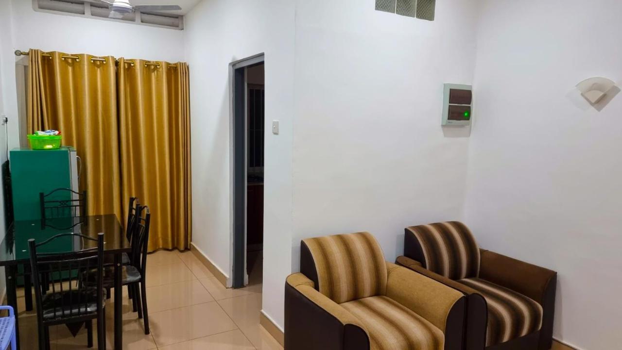 Bamba Flat Apartment Colombo Ngoại thất bức ảnh