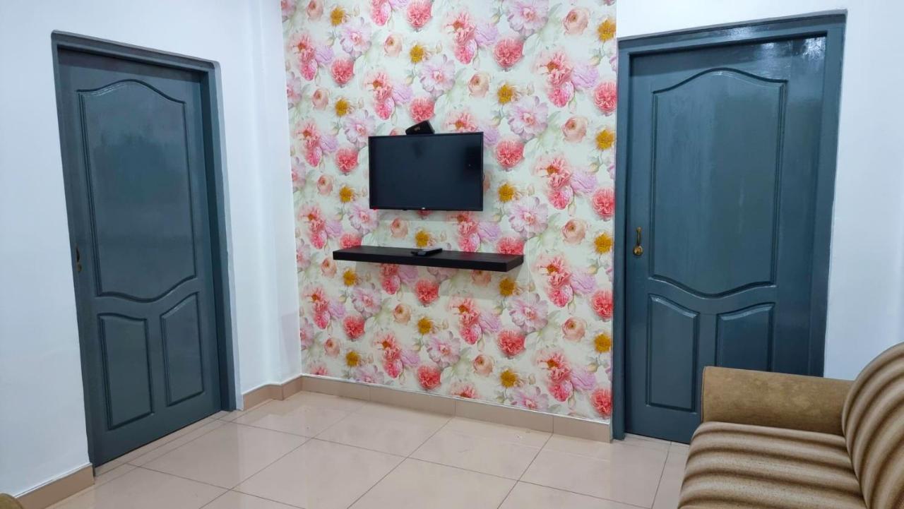 Bamba Flat Apartment Colombo Ngoại thất bức ảnh