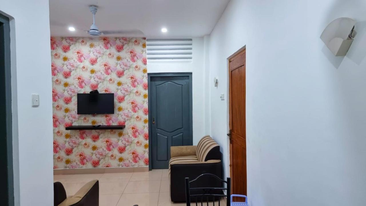 Bamba Flat Apartment Colombo Ngoại thất bức ảnh