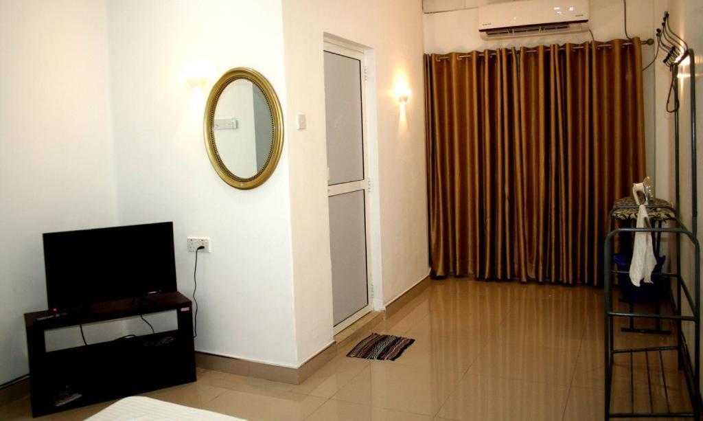 Bamba Flat Apartment Colombo Ngoại thất bức ảnh