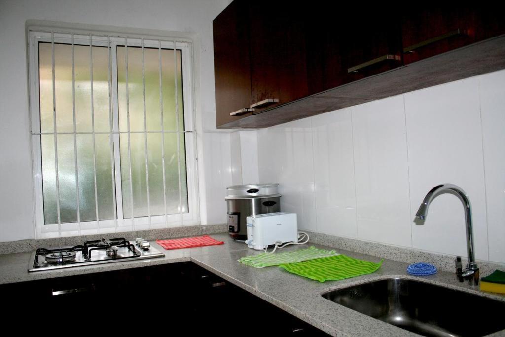 Bamba Flat Apartment Colombo Ngoại thất bức ảnh