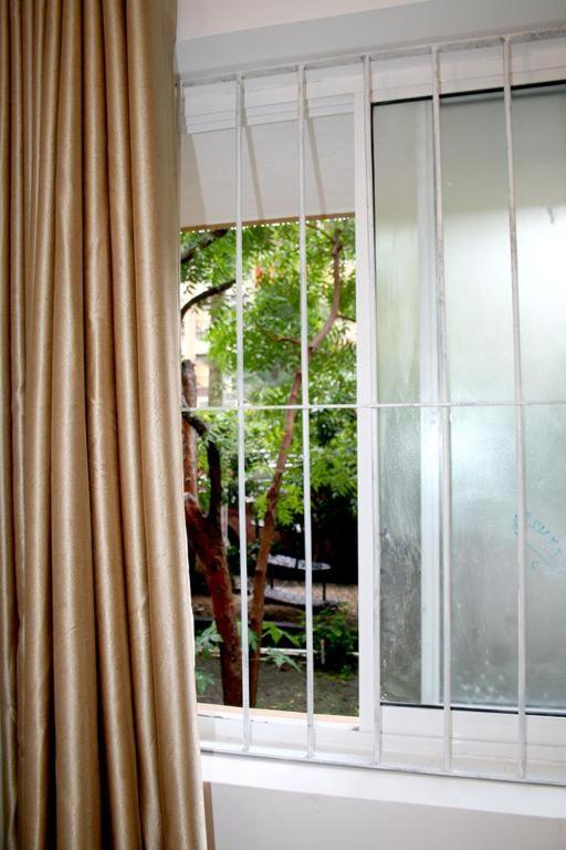 Bamba Flat Apartment Colombo Ngoại thất bức ảnh