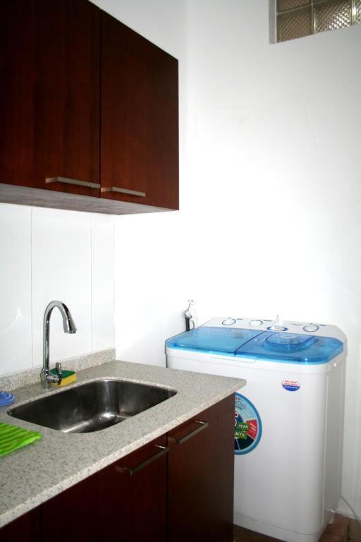 Bamba Flat Apartment Colombo Ngoại thất bức ảnh