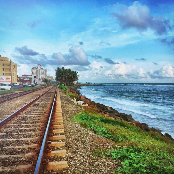 Bamba Flat Apartment Colombo Ngoại thất bức ảnh
