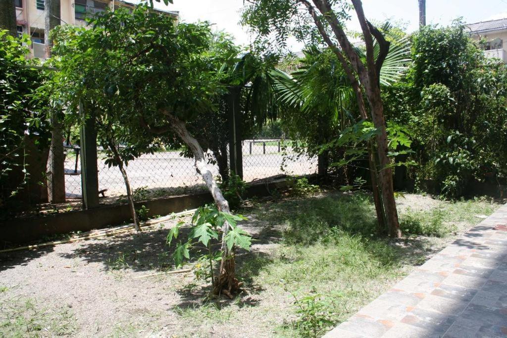 Bamba Flat Apartment Colombo Ngoại thất bức ảnh